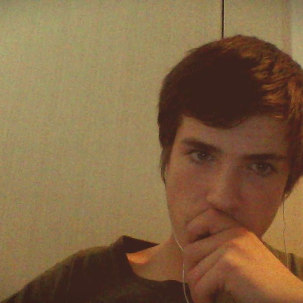 Meet your Posher, Randy